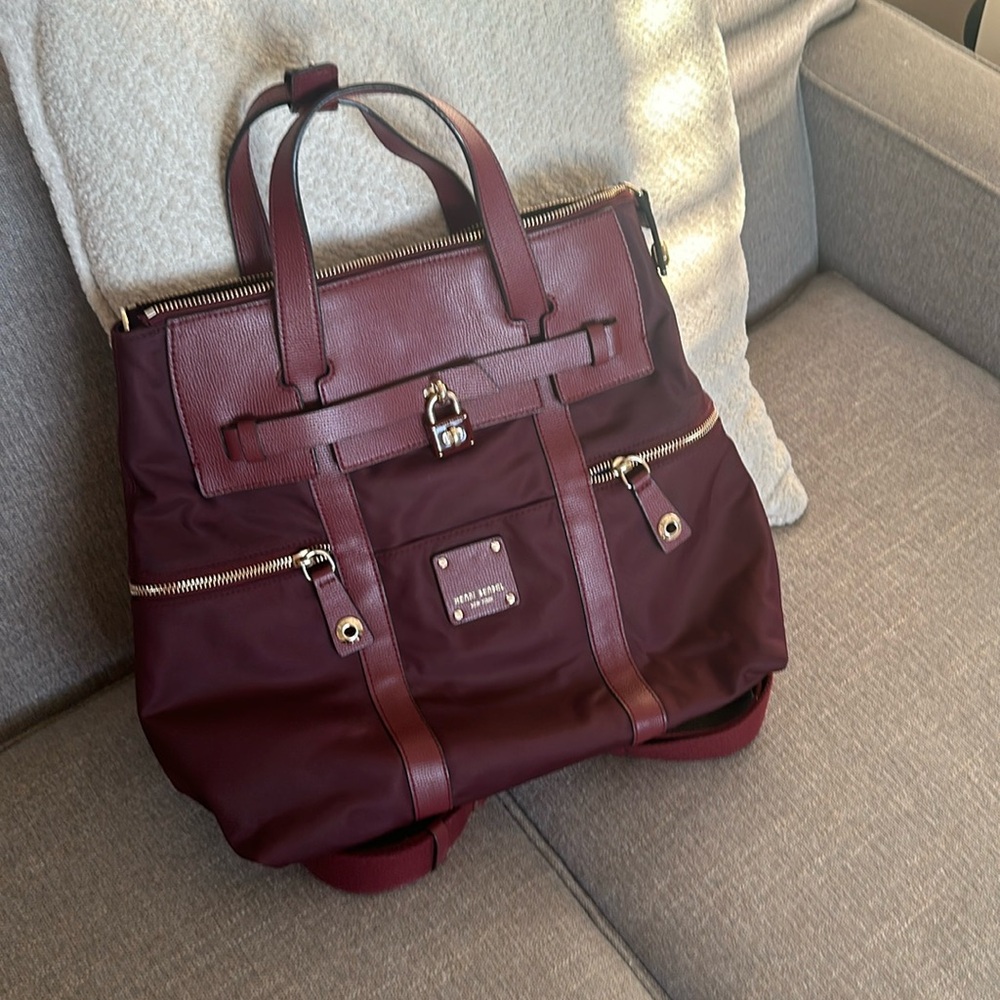 Henri Bendel Large Jetsetter